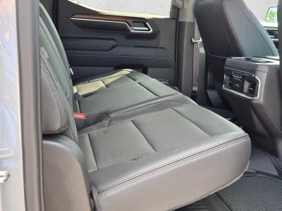 2024 GMC Sierra 1500 Crew Cab Standard Box 4-Wheel Drive Denali