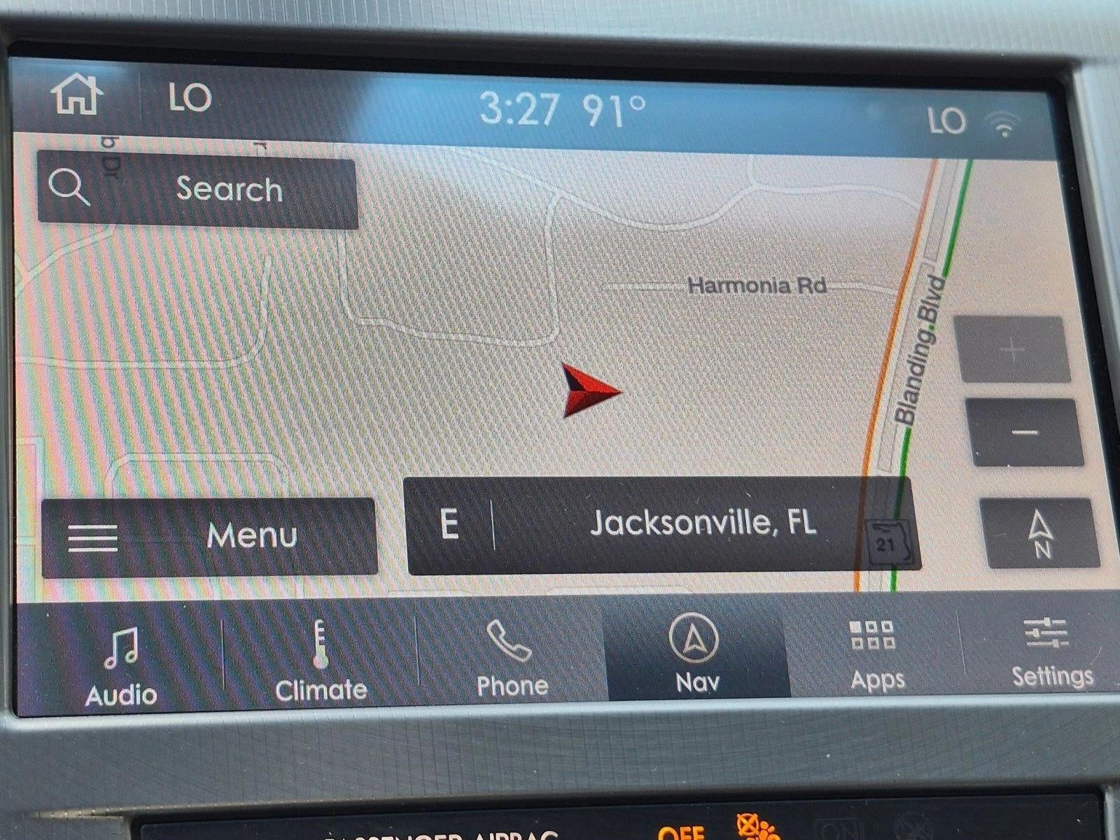 2020 Lincoln MKZ Reserve FWD