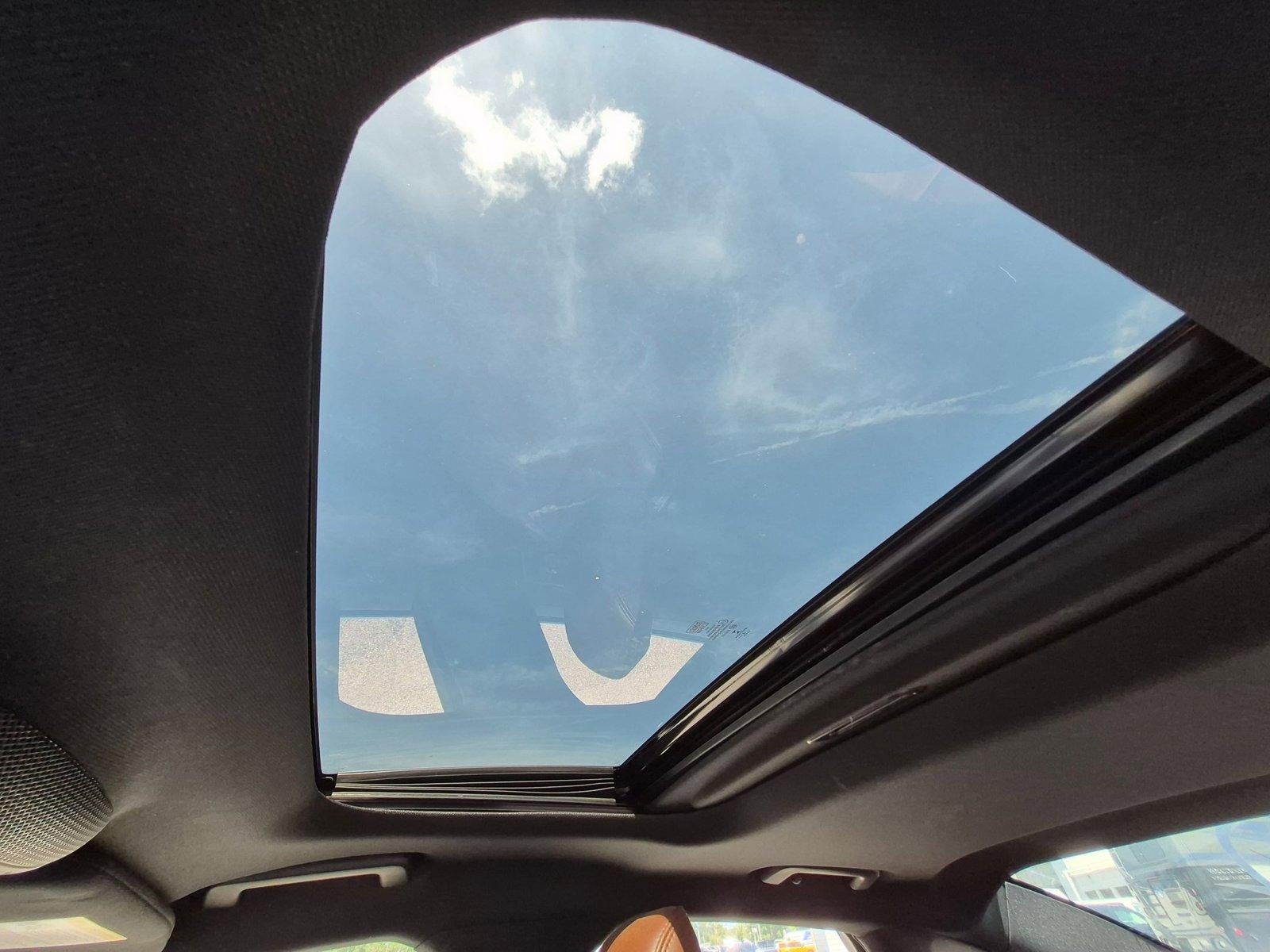 2020 Lincoln MKZ Reserve FWD