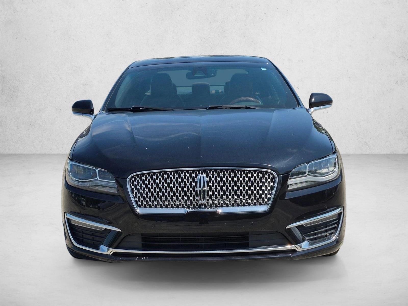 2020 Lincoln MKZ Reserve FWD