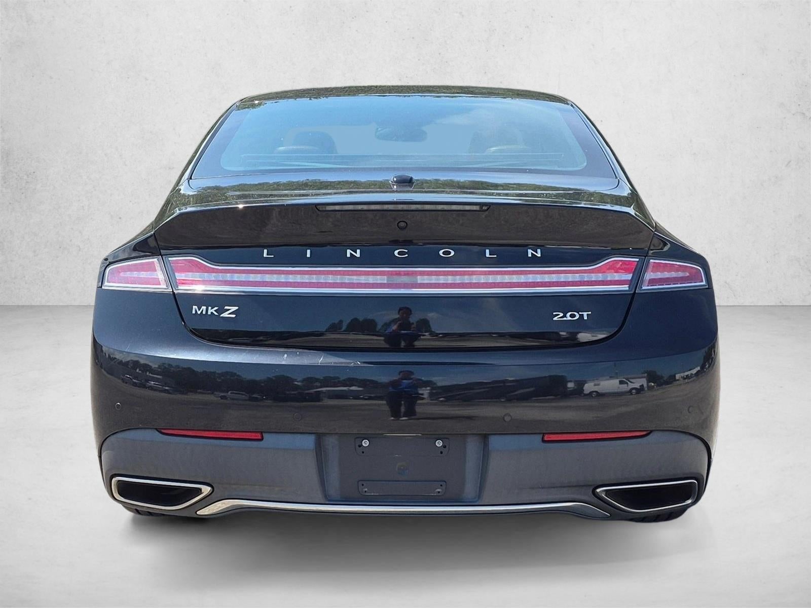 2020 Lincoln MKZ Reserve FWD