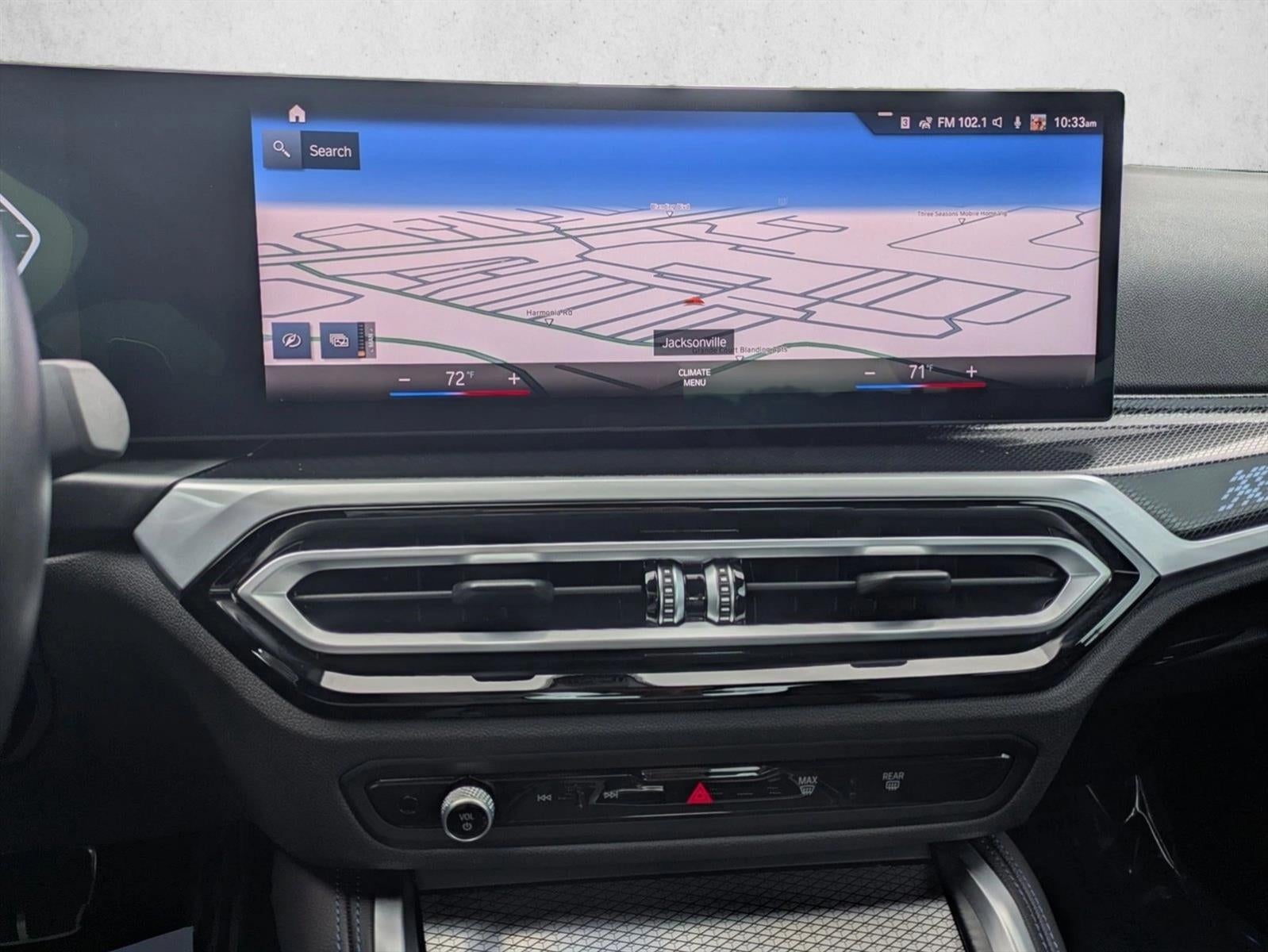 2023 BMW M240i xDrive Coupe