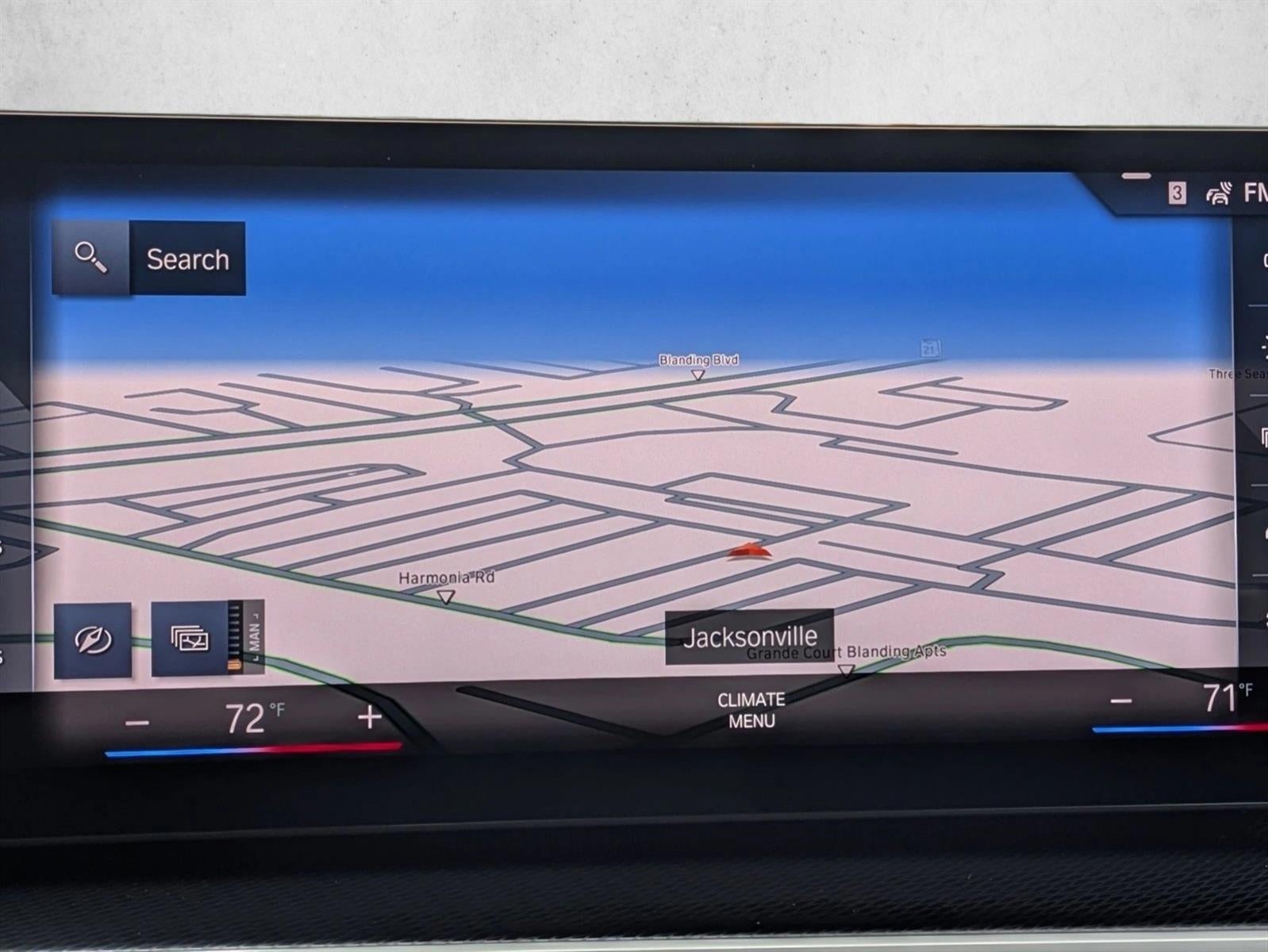 2023 BMW M240i xDrive Coupe