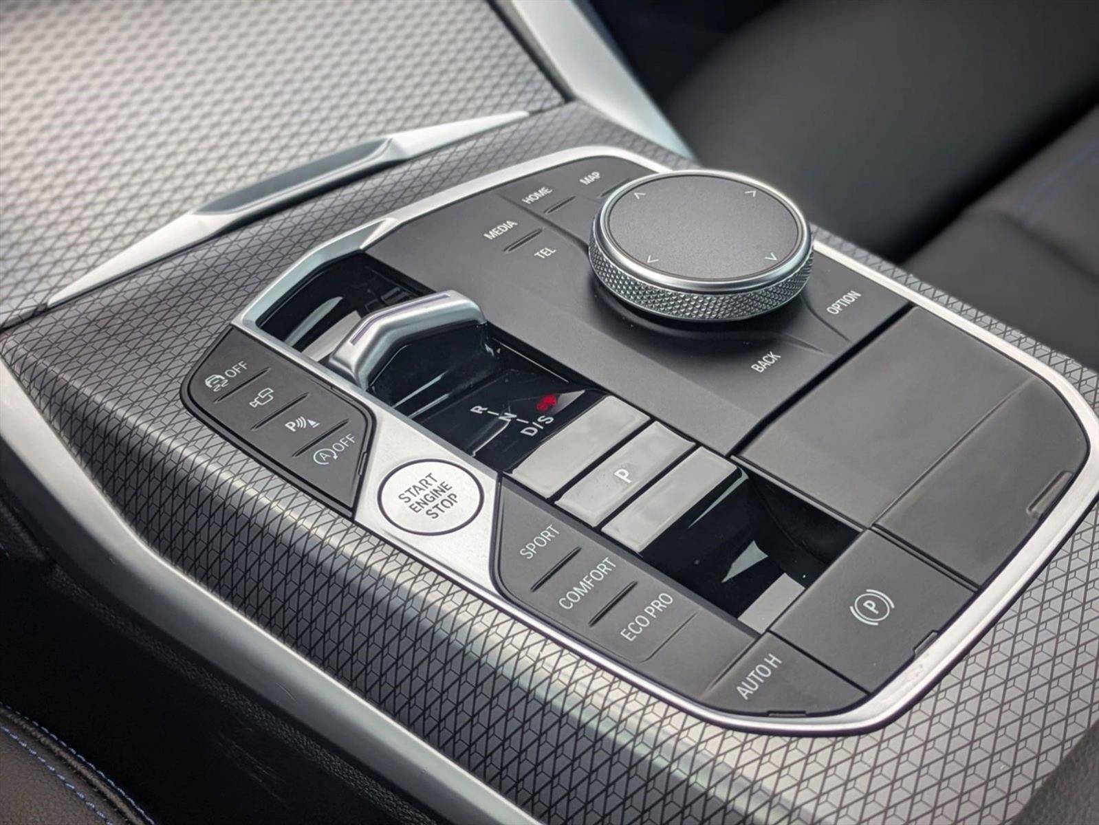 2023 BMW M240i xDrive Coupe