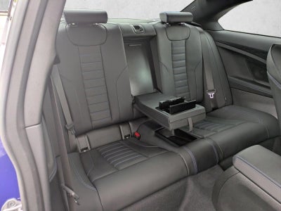 2023 BMW M240i xDrive Coupe