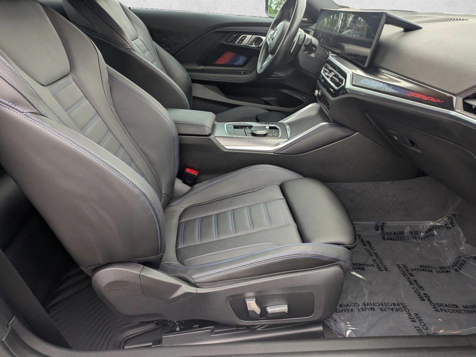 2023 BMW M240i xDrive Coupe