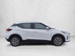2023 Nissan Kicks SV FWD