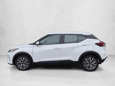 2023 Nissan Kicks SV FWD