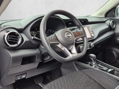 2023 Nissan Kicks SV FWD