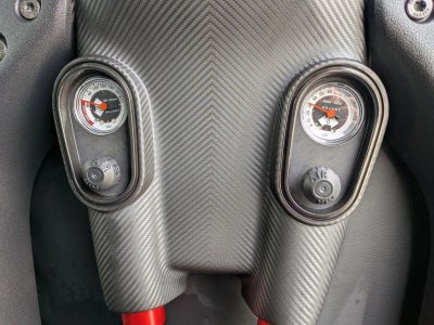 2025 Toyota Tacoma 4WD 4WD TRD Pro Hybrid Double Cab 5' Bed AT (Natl)