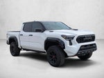 2025 Toyota Tacoma 4WD 4WD TRD Pro Hybrid Double Cab 5' Bed AT (Natl)