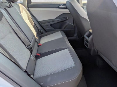 2024 Volkswagen Taos S FWD