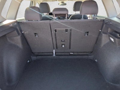 2024 Volkswagen Taos S FWD