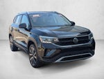 2024 Volkswagen Taos SE FWD
