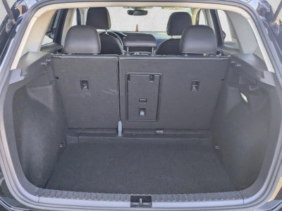 2024 Volkswagen Taos SE FWD