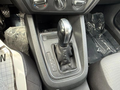 2017 Volkswagen Jetta 1.4T S Auto