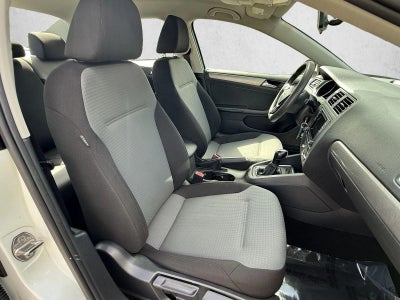 2017 Volkswagen Jetta 1.4T S Auto