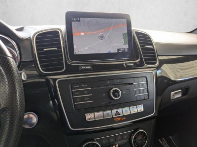 2018 Mercedes-Benz GLE AMG® GLE 43 4MATIC® SUV
