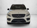2018 Mercedes-Benz GLE AMG® GLE 43 4MATIC® SUV