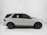 2018 Mercedes-Benz GLE AMG® GLE 43 4MATIC® SUV