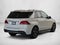 2018 Mercedes-Benz GLE AMG® GLE 43 4MATIC® SUV