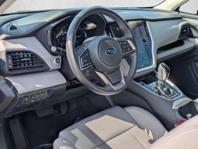 2023 Subaru Legacy Premium CVT