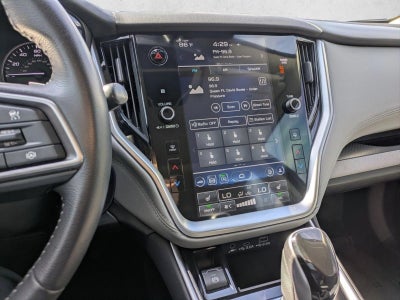 2023 Subaru Legacy Premium CVT