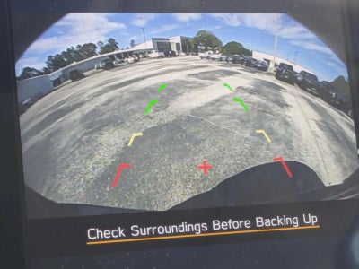 2023 Subaru Legacy Premium CVT