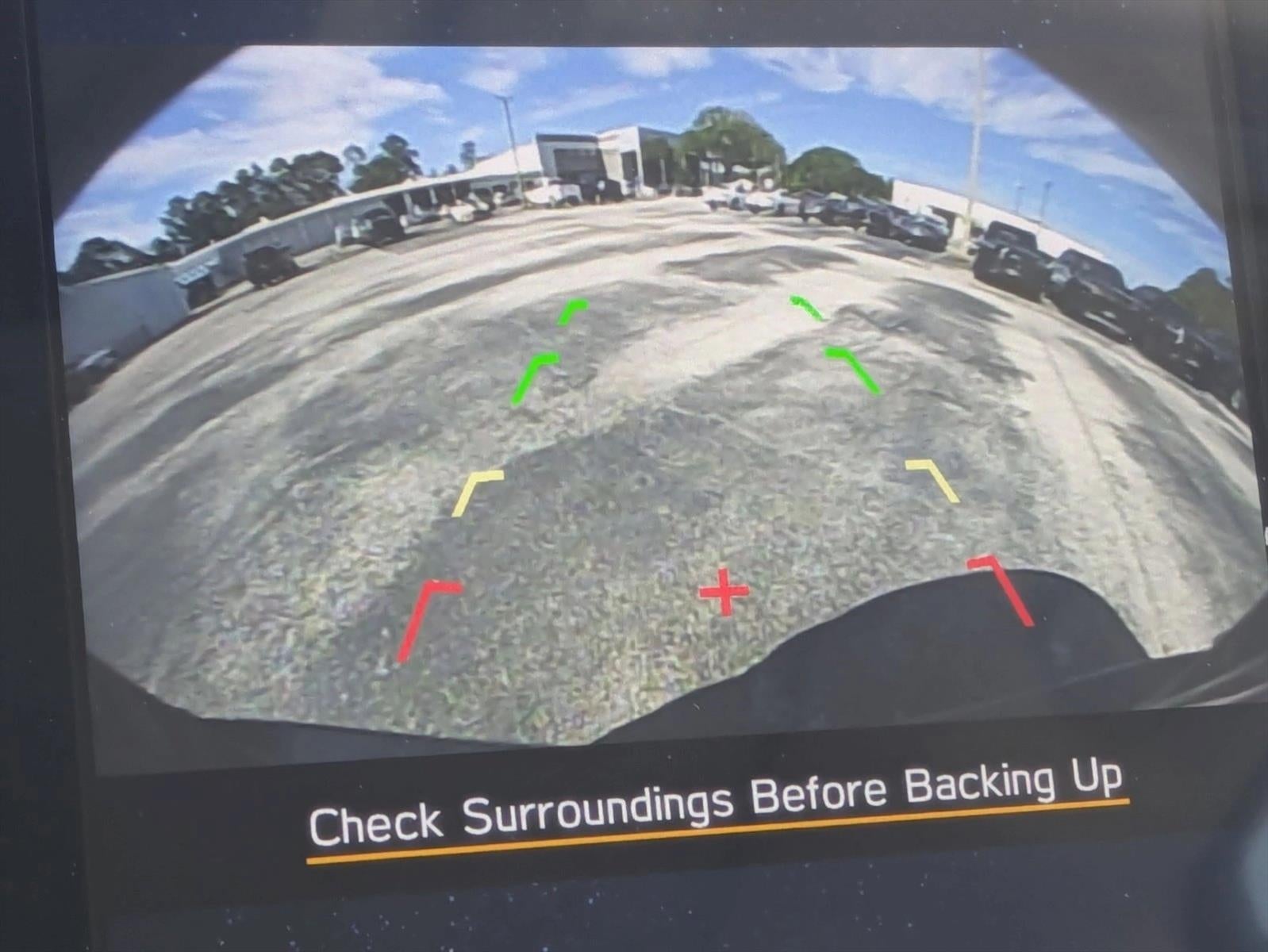 2023 Subaru Legacy Premium CVT