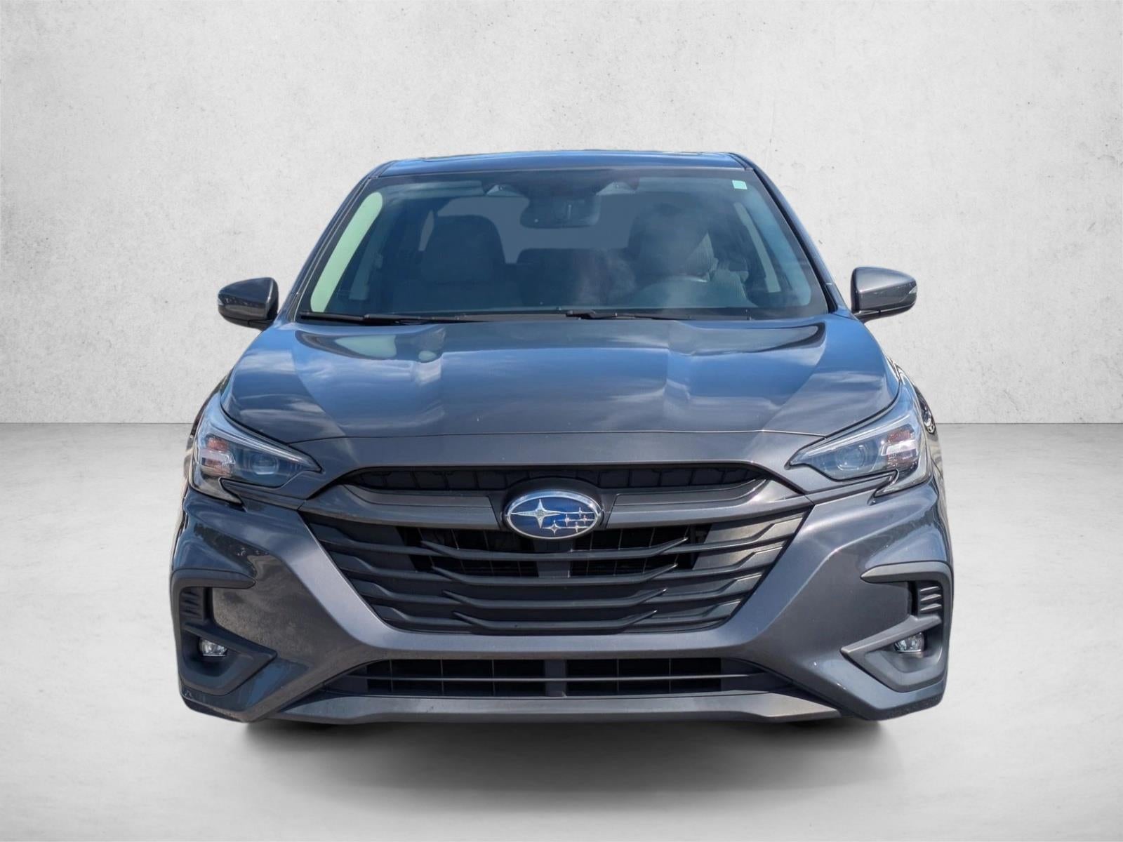 2023 Subaru Legacy Premium CVT