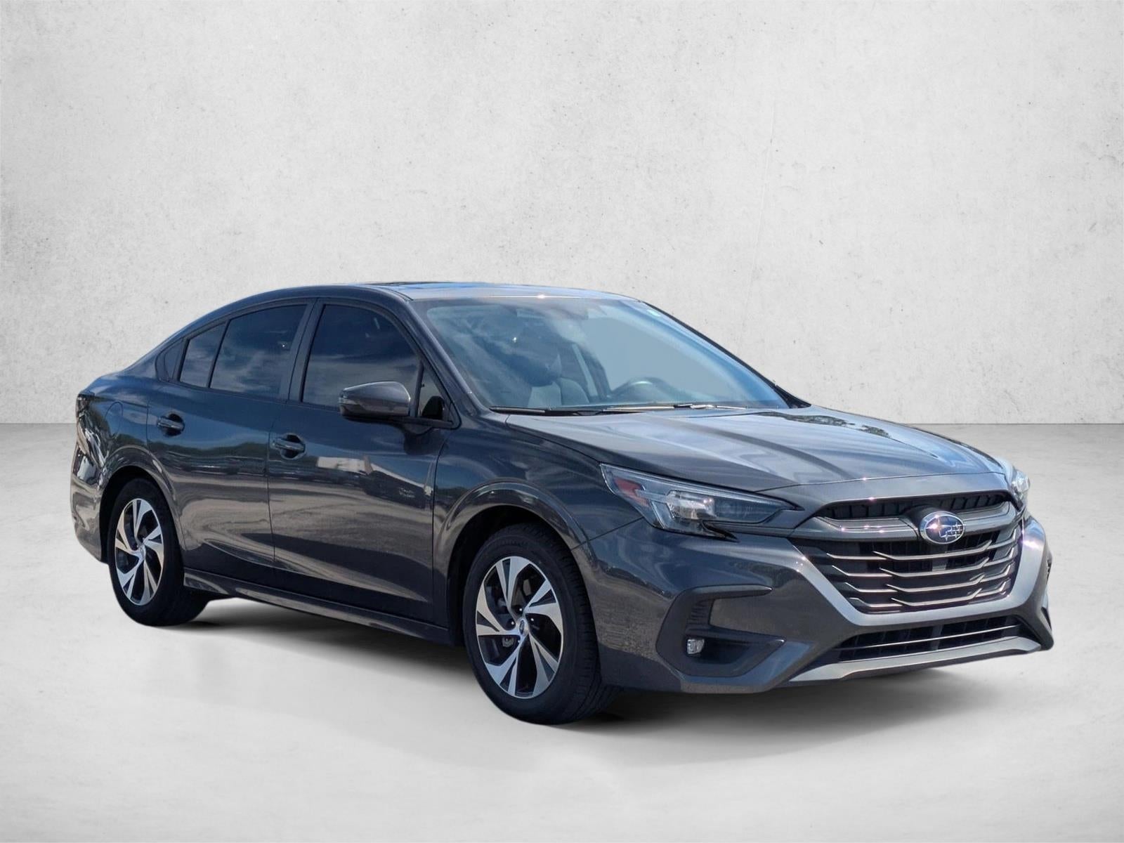 2023 Subaru Legacy Premium CVT