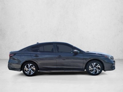 2023 Subaru Legacy Premium CVT