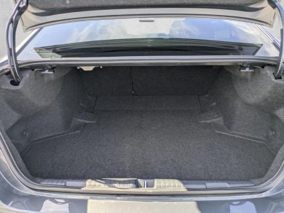 2023 Subaru Legacy Premium CVT