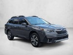 2020 Subaru Outback Limited CVT