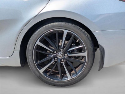 2019 Toyota Camry XSE Auto (Natl)