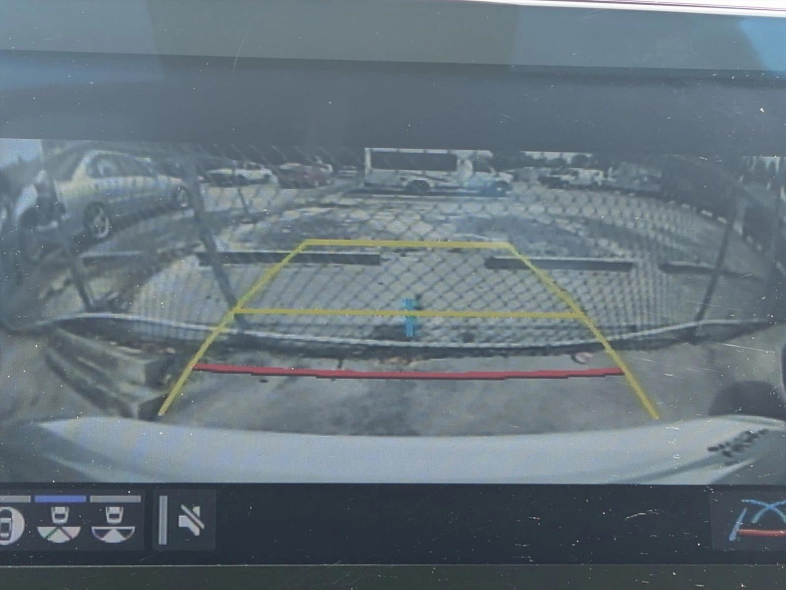 2021 Toyota Avalon Hybrid Limited FWD (Natl)