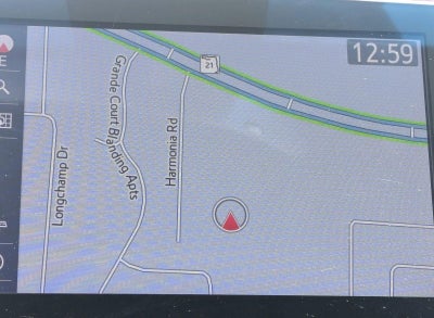 2021 Toyota Avalon Hybrid Limited FWD (Natl)