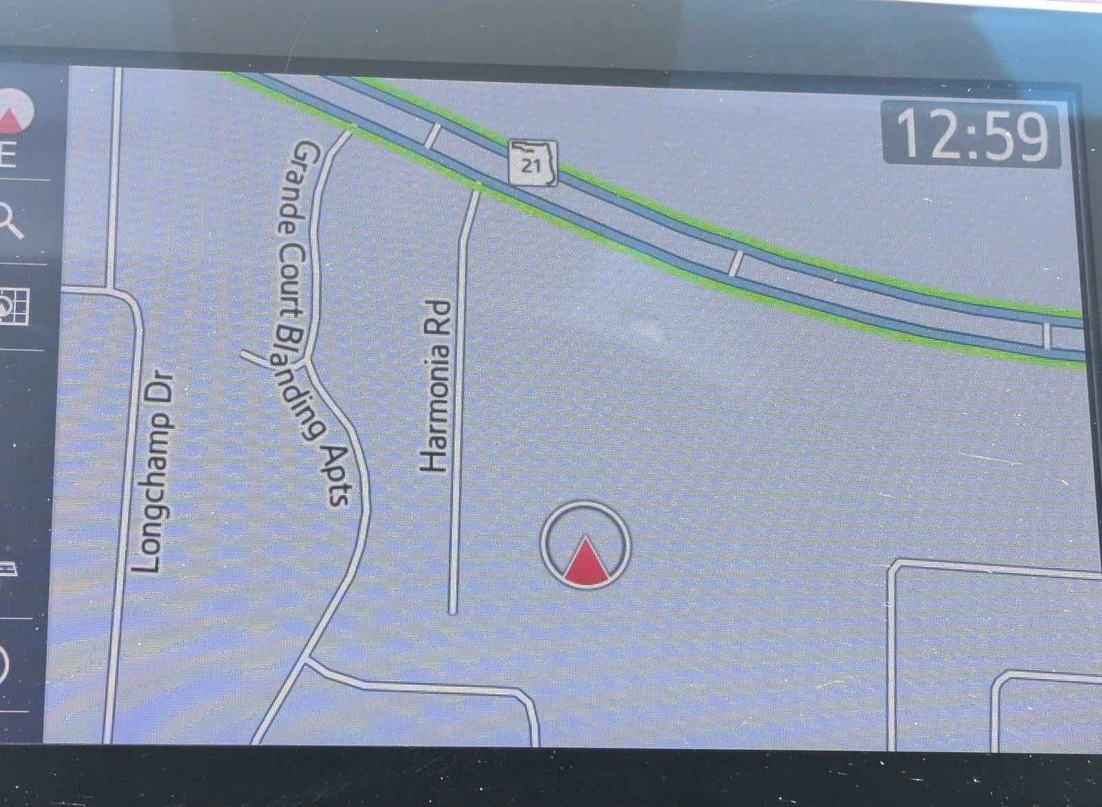 2021 Toyota Avalon Hybrid Limited FWD (Natl)