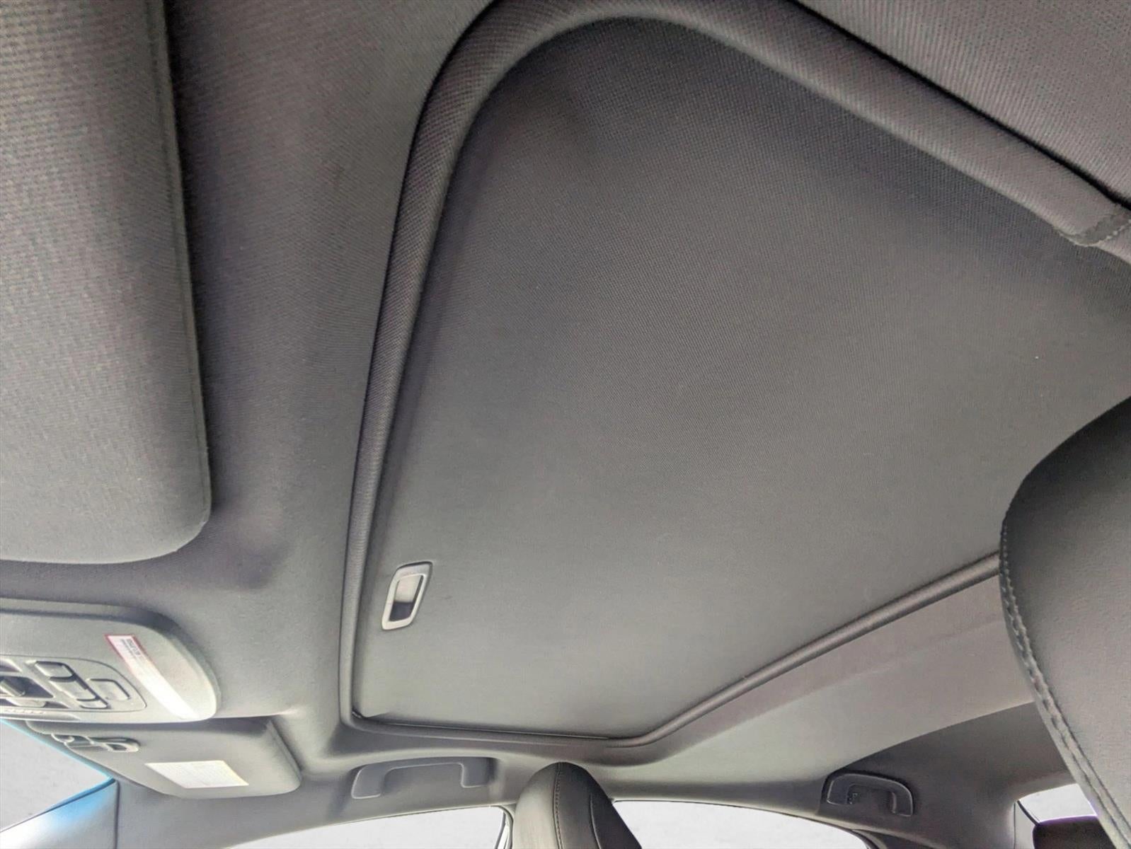 2021 Toyota Avalon Hybrid Limited FWD (Natl)