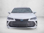 2021 Toyota Avalon Hybrid Limited FWD (Natl)