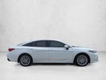 2021 Toyota Avalon Hybrid Limited FWD (Natl)