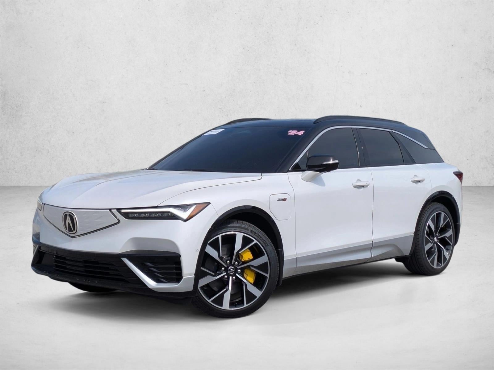 2024 Acura ZDX Type S AWD