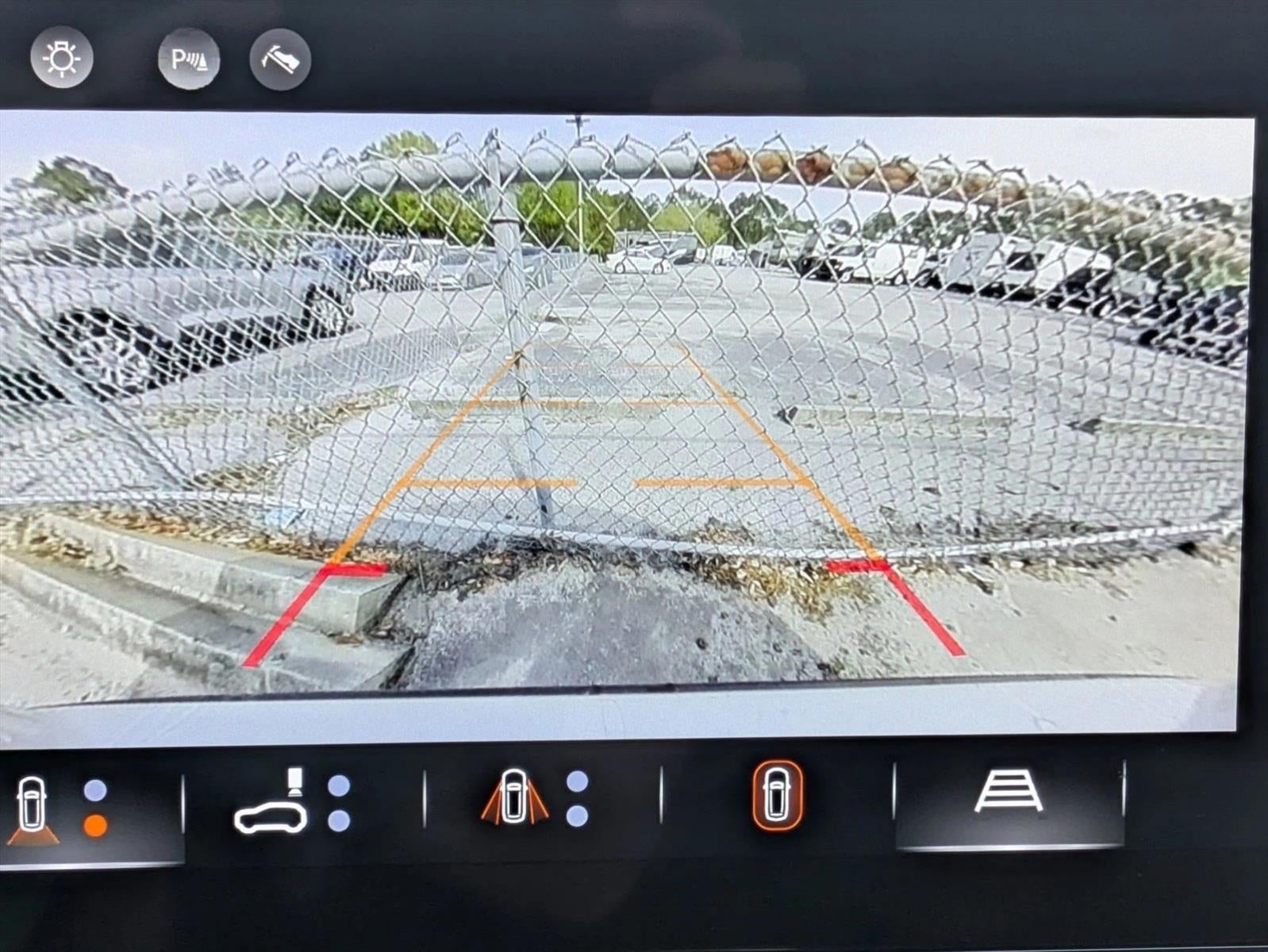 2024 Acura ZDX Type S AWD