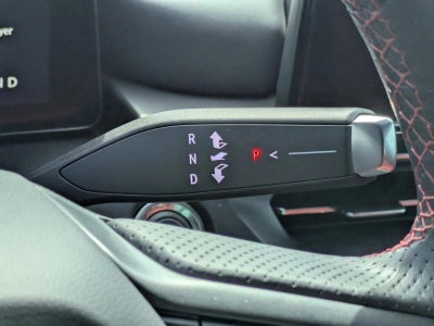 2024 Acura ZDX Type S AWD