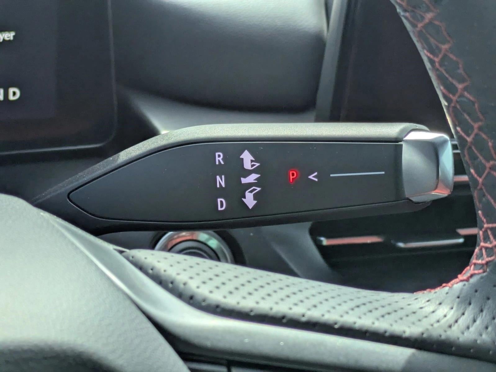 2024 Acura ZDX Type S AWD