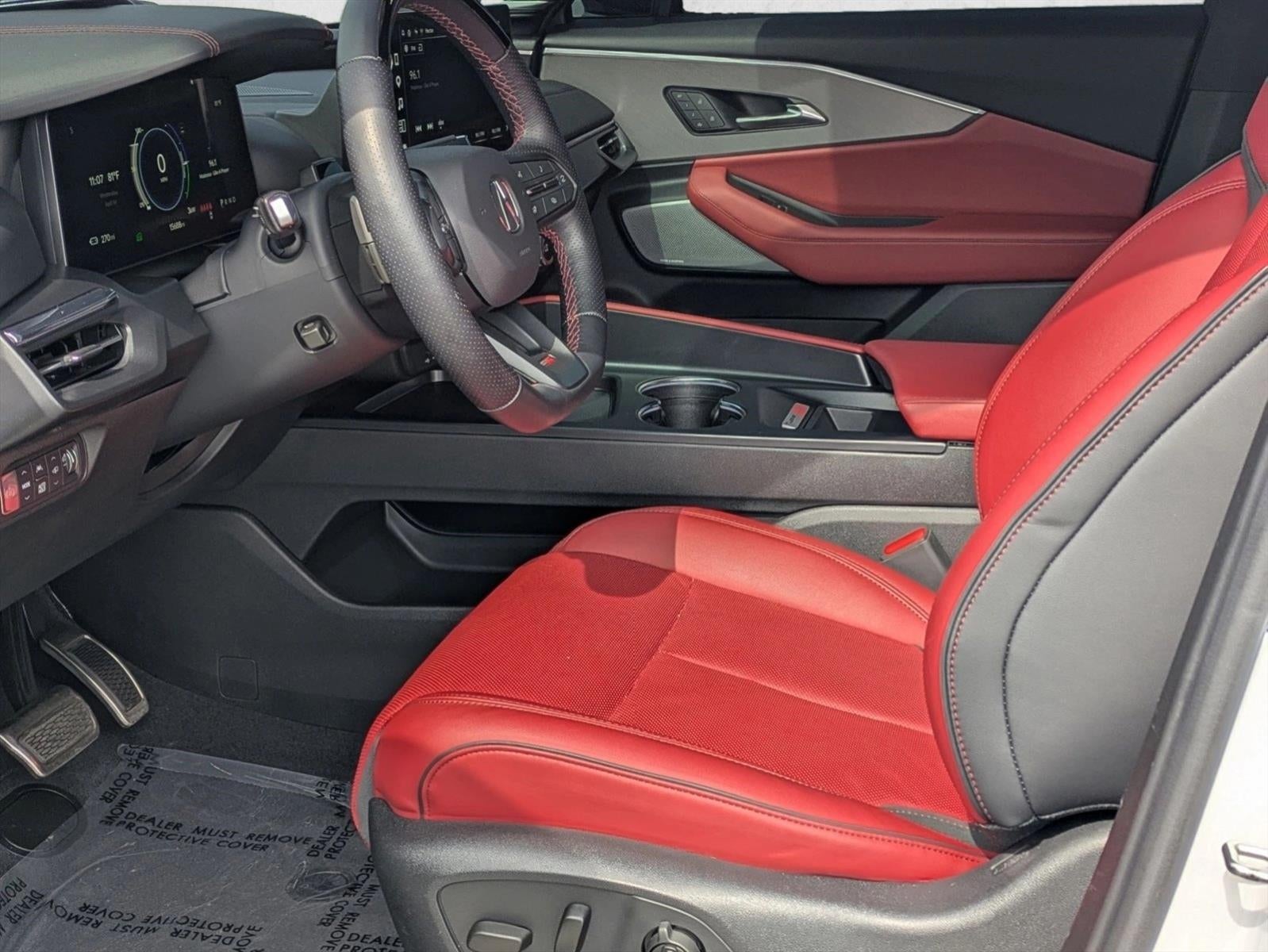 2024 Acura ZDX Type S AWD