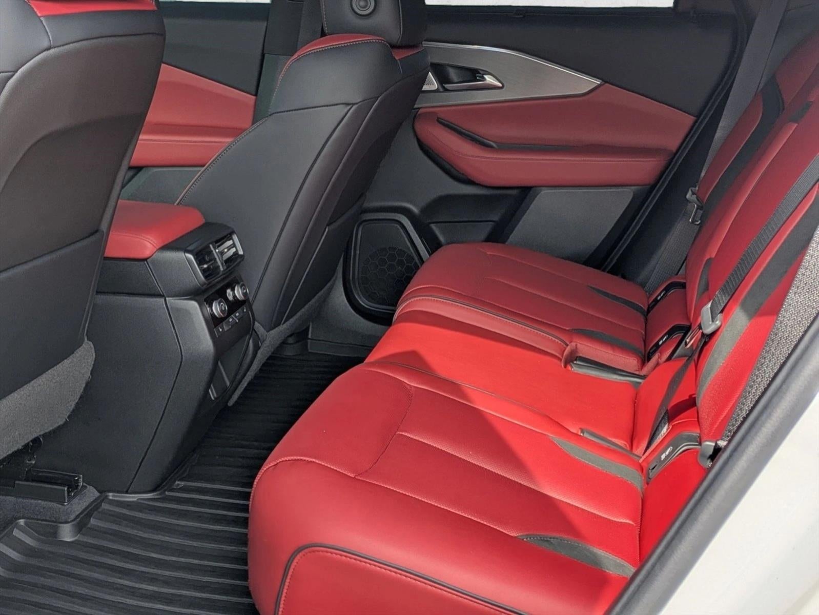 2024 Acura ZDX Type S AWD