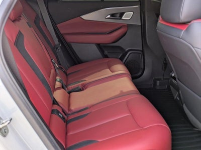 2024 Acura ZDX Type S AWD