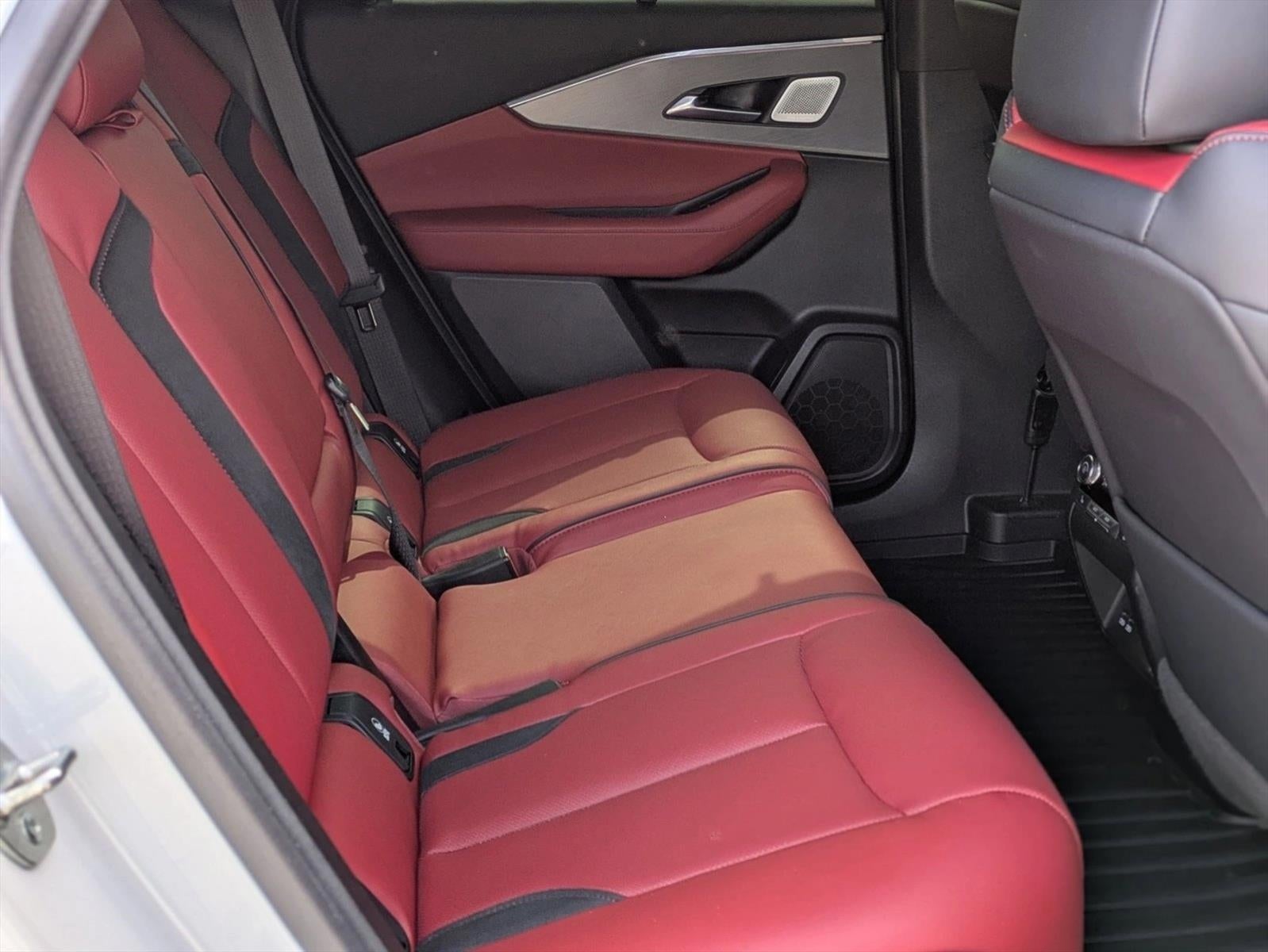 2024 Acura ZDX Type S AWD