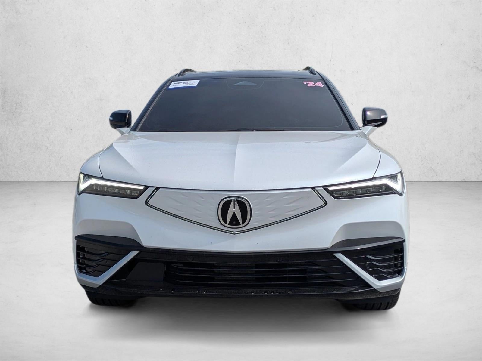2024 Acura ZDX Type S AWD